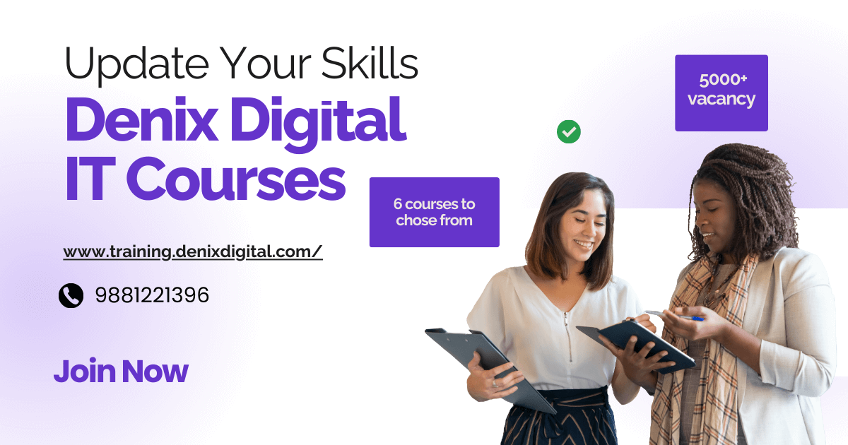 Best Digital Marketing Institute in Viman Nagar Pune a woman holding folders and a tablet