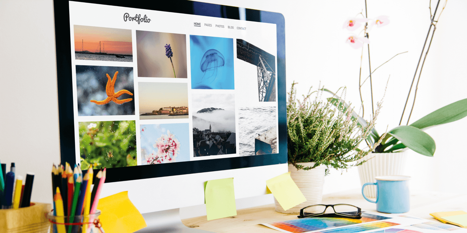 portfolio portfolio<br />
